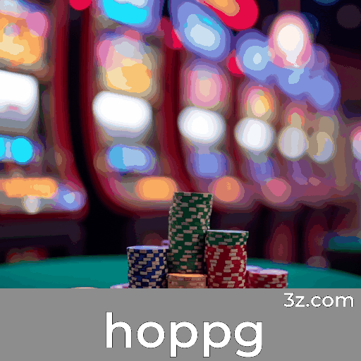 hoppg