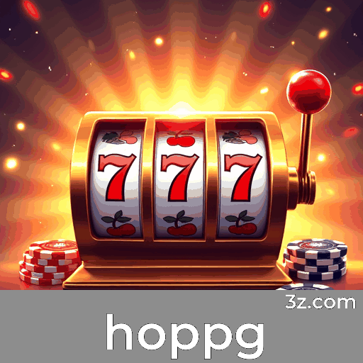 hoppg game mais image