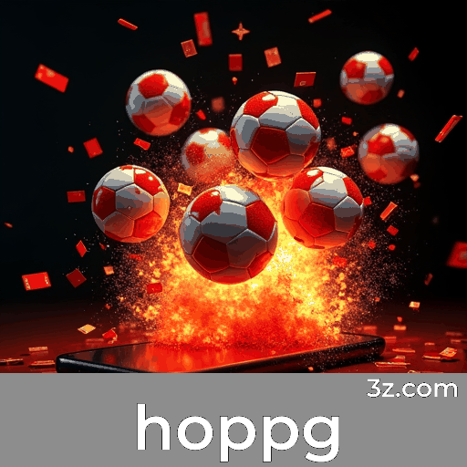 hoppg