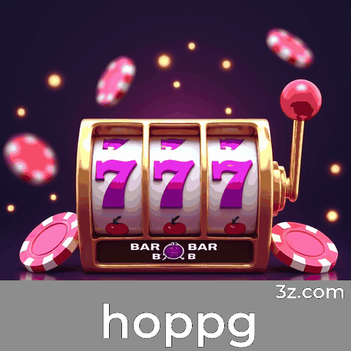 hoppg game mais image