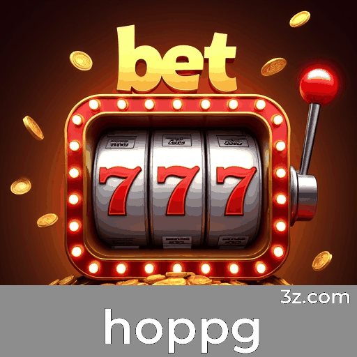 hoppg game mais image