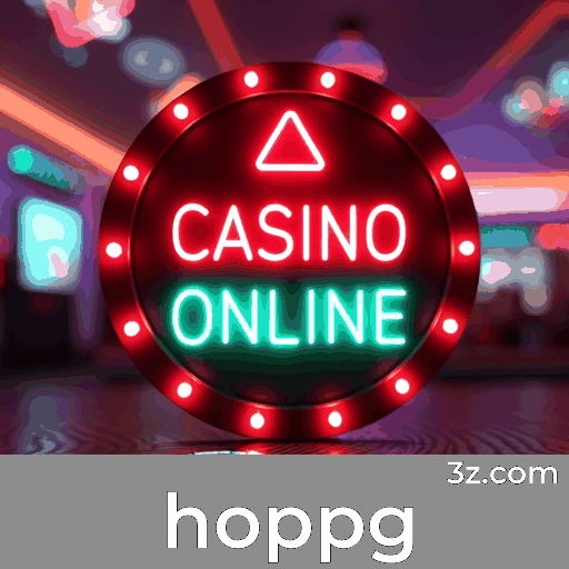 hoppg game mais image