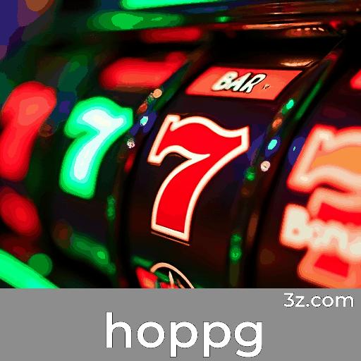 hoppg game mais image