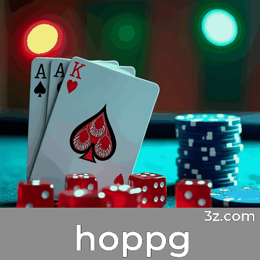 hoppg game mais image