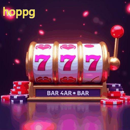 Cassino Exclusivo hoppg: Emocione-se Jogando